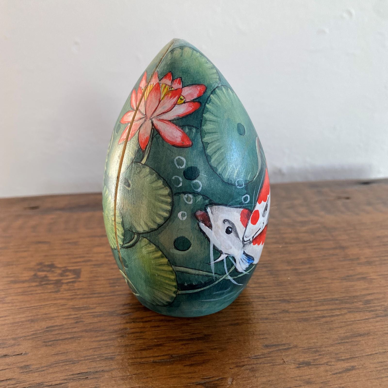 Hand Painted Portable Shrine、mySite、topwebapps