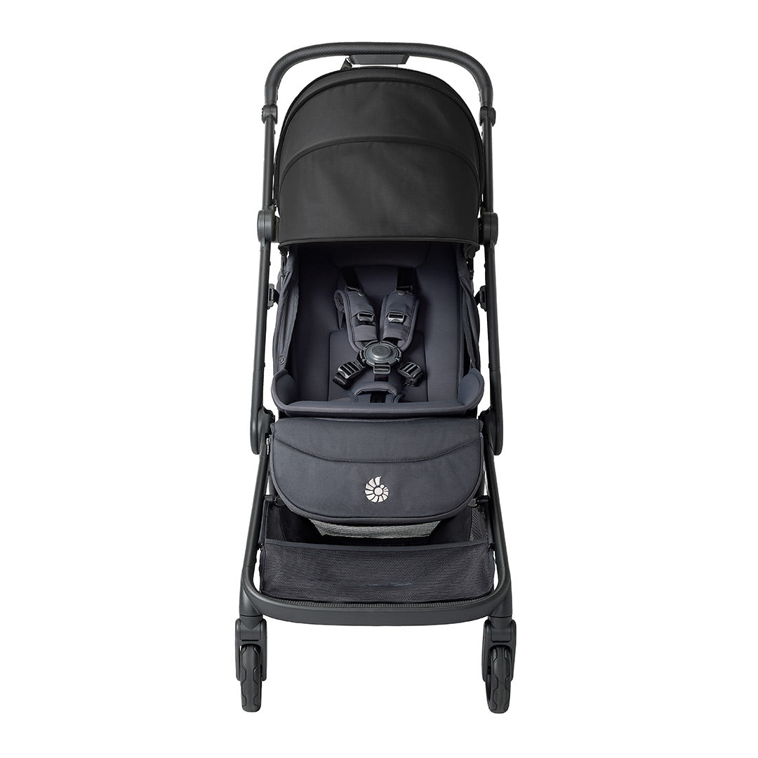  Ergobaby Metro 3 Compact Stroller - Onyx Black、mySite、merchandisen