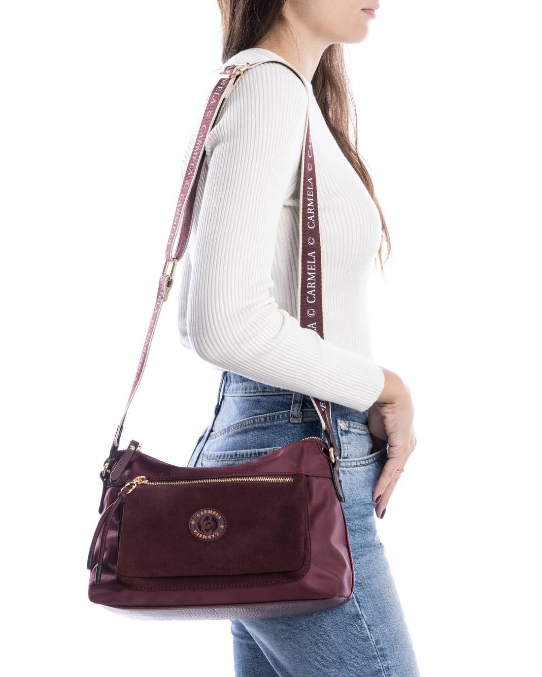 BOLSO DE MUJER CARMELA 18611402、mySite、gtrtttuynbv