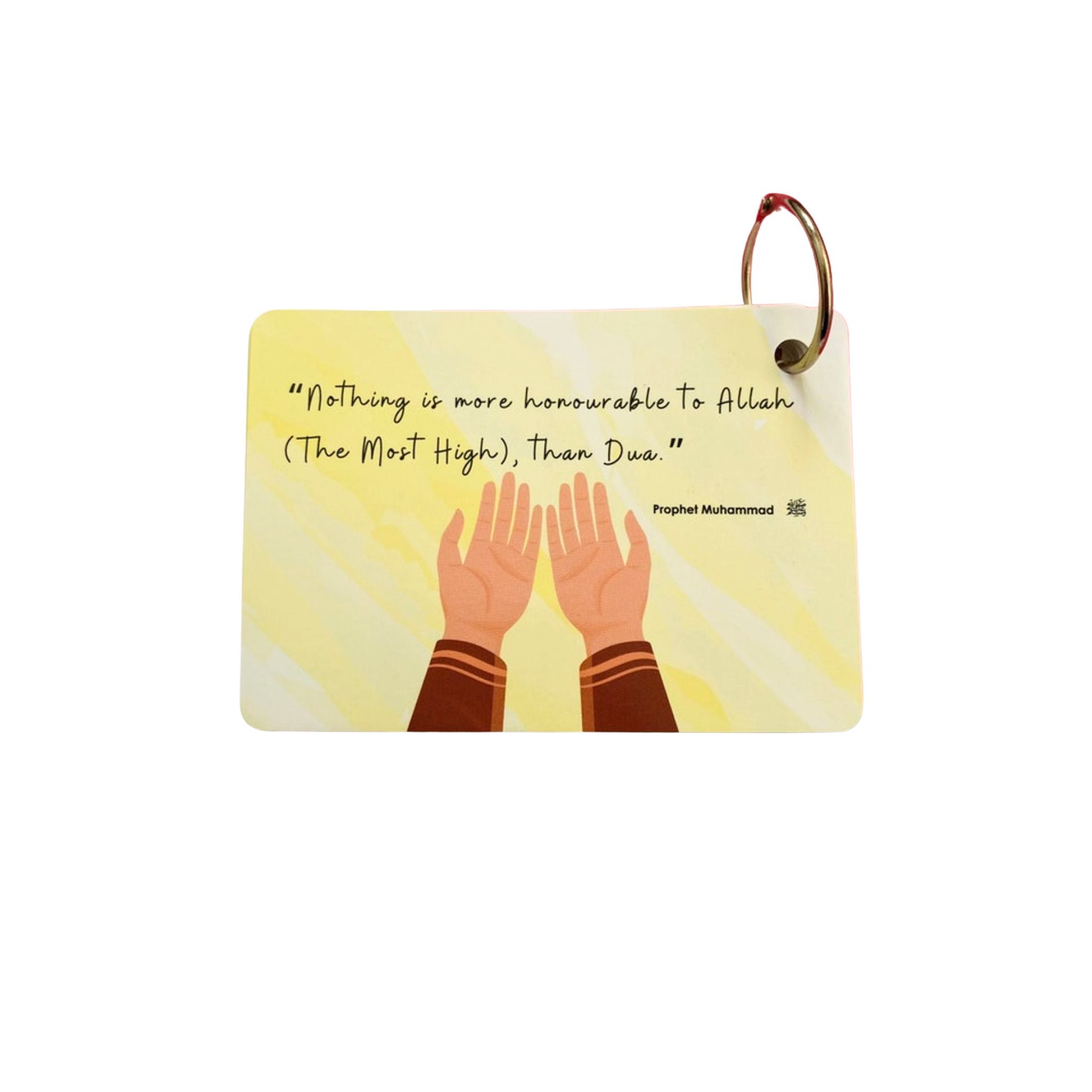 Daily Dua Cards, Islamic Flash Cards for Muslim Children、mySite、topwebapps