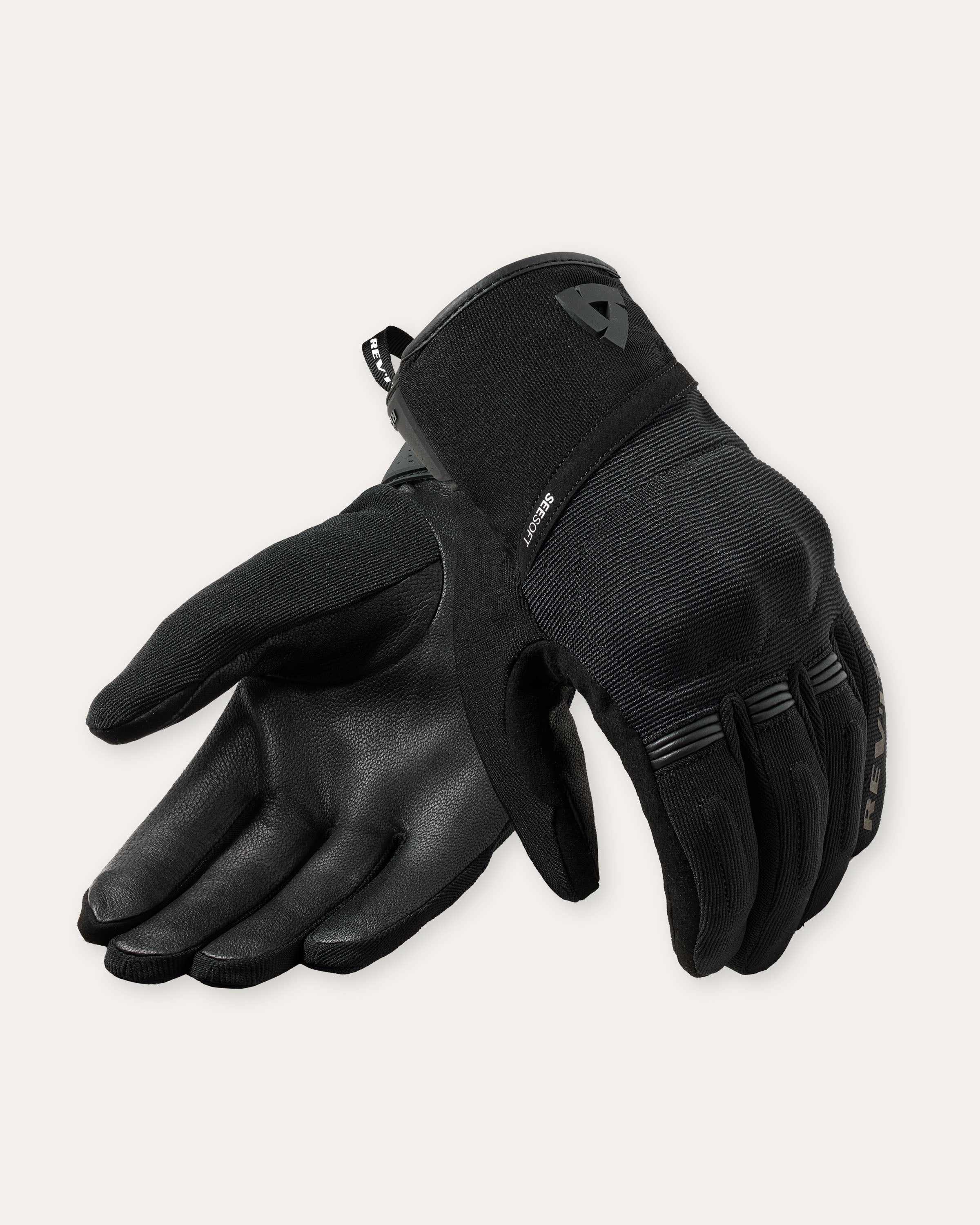 Gloves Mosca 2 H2O | Black、mySite、dreamappss