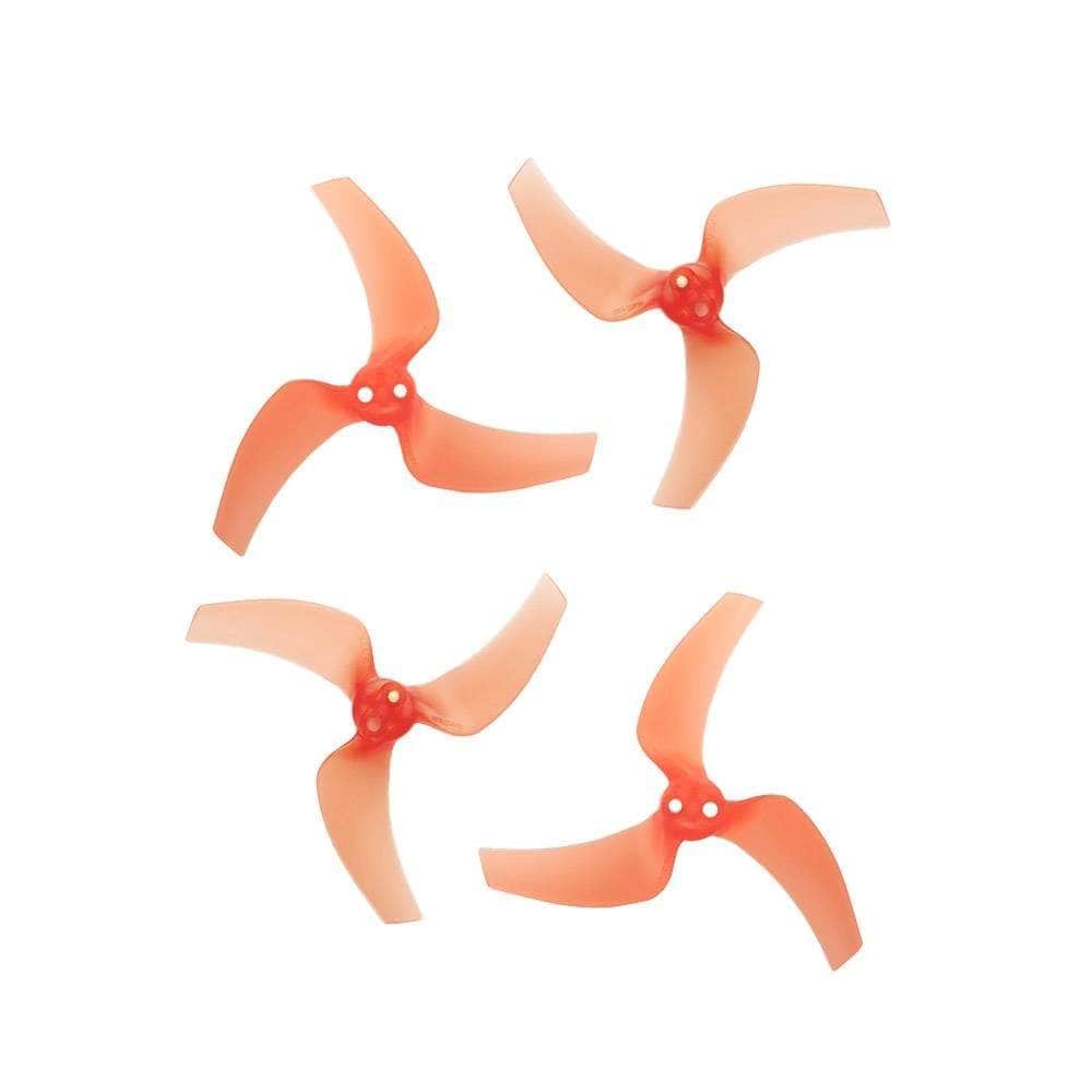  Gemfan 3032 3-Blade Propeller for DJI AVATA 2 (Set of 4)、mySite、merchandisen