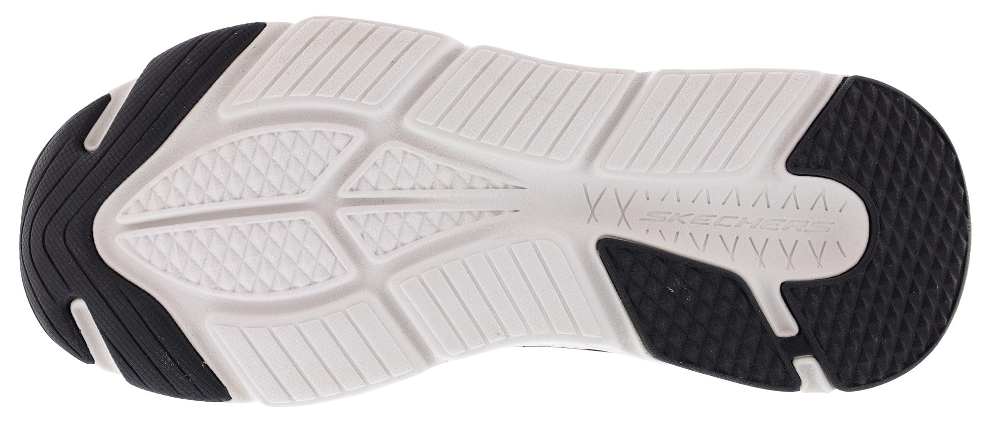 Skechers Men's Max Cushioning Elite Commemoration Lace up Running Shoes、mySite、dreamappss