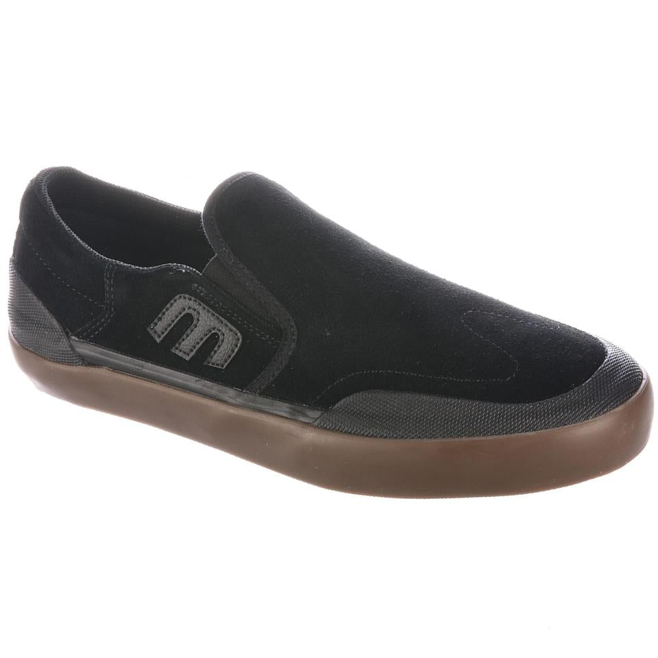  Etnies Marana Slip XLT - Black/Gum、mySite、merchandisen
