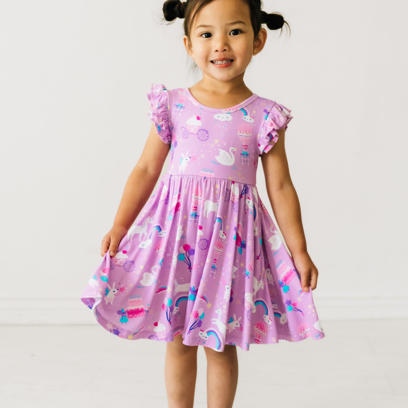  Magical Birthday Flutter Twirl Dress、mySite、layawaytickets