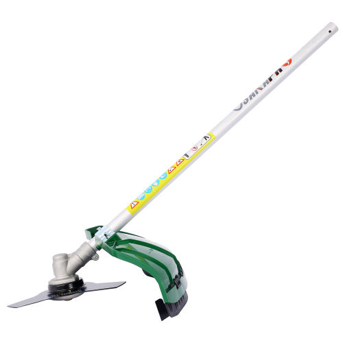 9 in 1 Multi-Functional Trimming Tool, 38CC 4 stroke Garden Tool System with Gas Pole Saw, Hedge Trimmer, Grass Trimmer, and Brush Cutter EPA Compliant、、eastwooduniform
