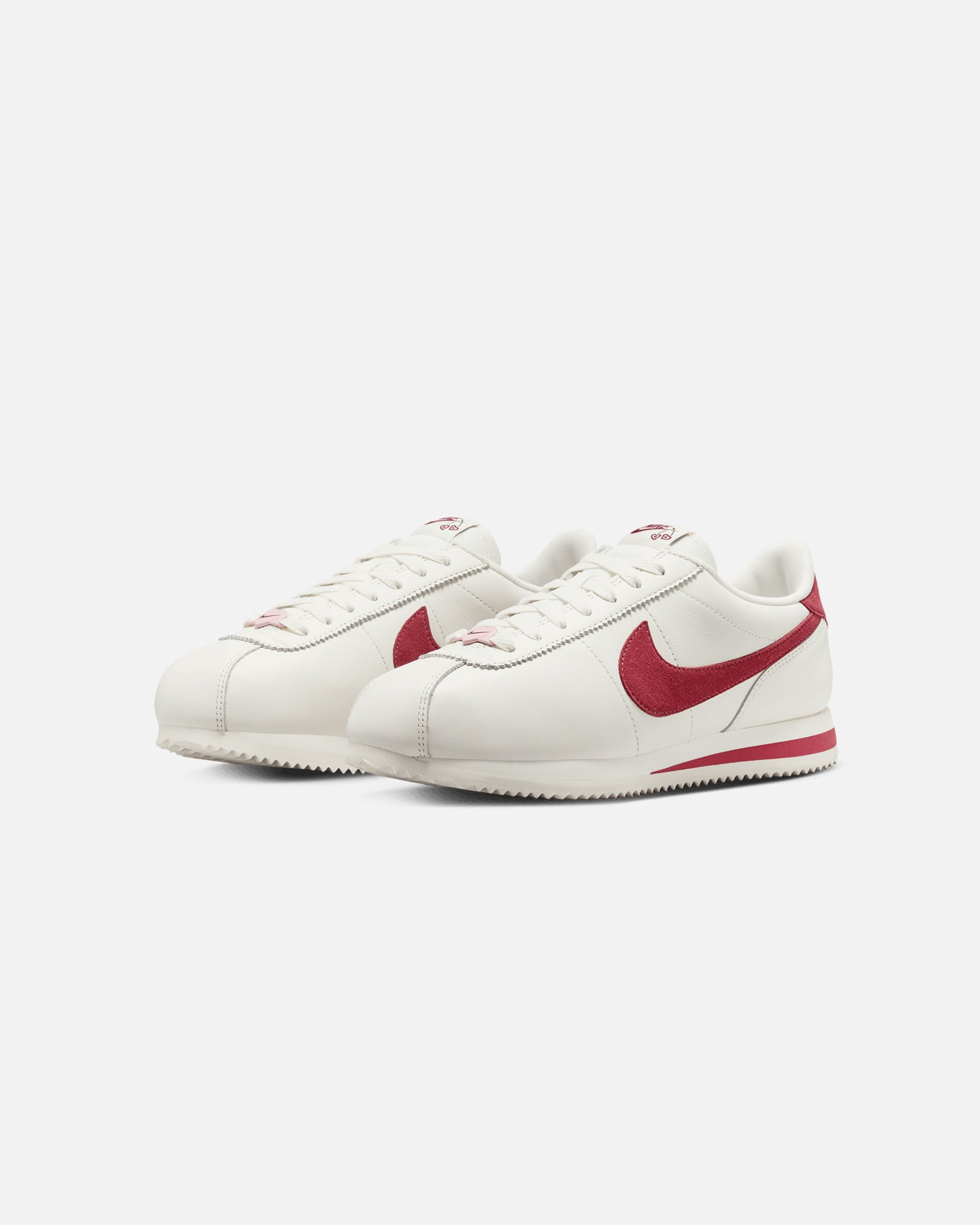 Nike Women's Cortez SE Sail/Adobe、mySite、zt4zffjzw