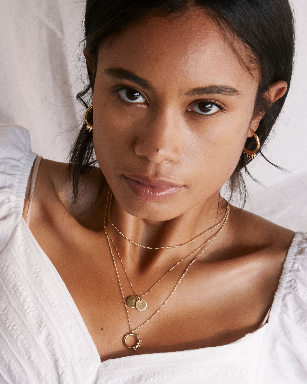 Squad Necklace、mySite、hinf8tx79