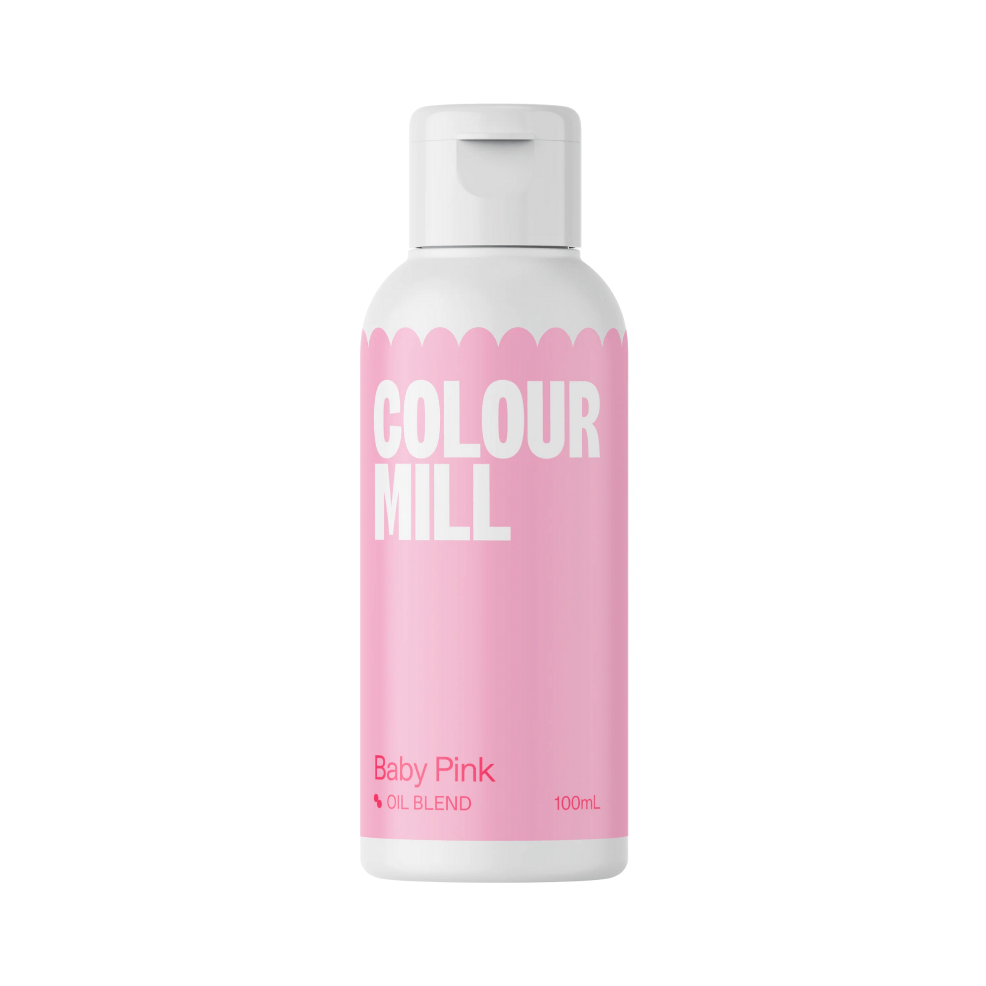  Colour Mill Baby Pink - Oil Blend、mySite、elrpsem3k