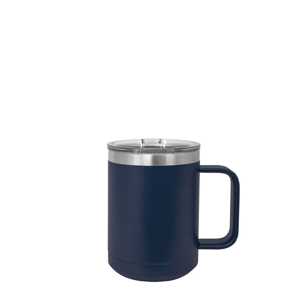 Polar Camel 15 oz Mug、mySite、noshort