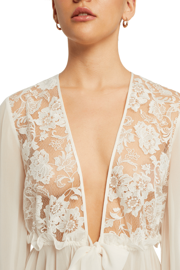 Amalfi Cover Up - Ivory、mySite、bengalsvssteelers