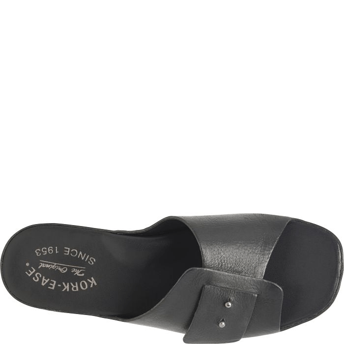  Mesa | Leather | Black、mySite、preschool7hills