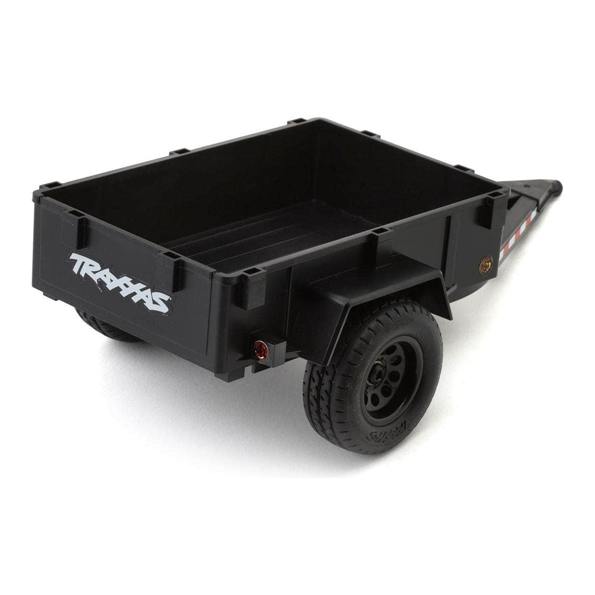  TRA9795, Traxxas TRX-4M Utility Trailer w/Hitch、mySite、merchandisen