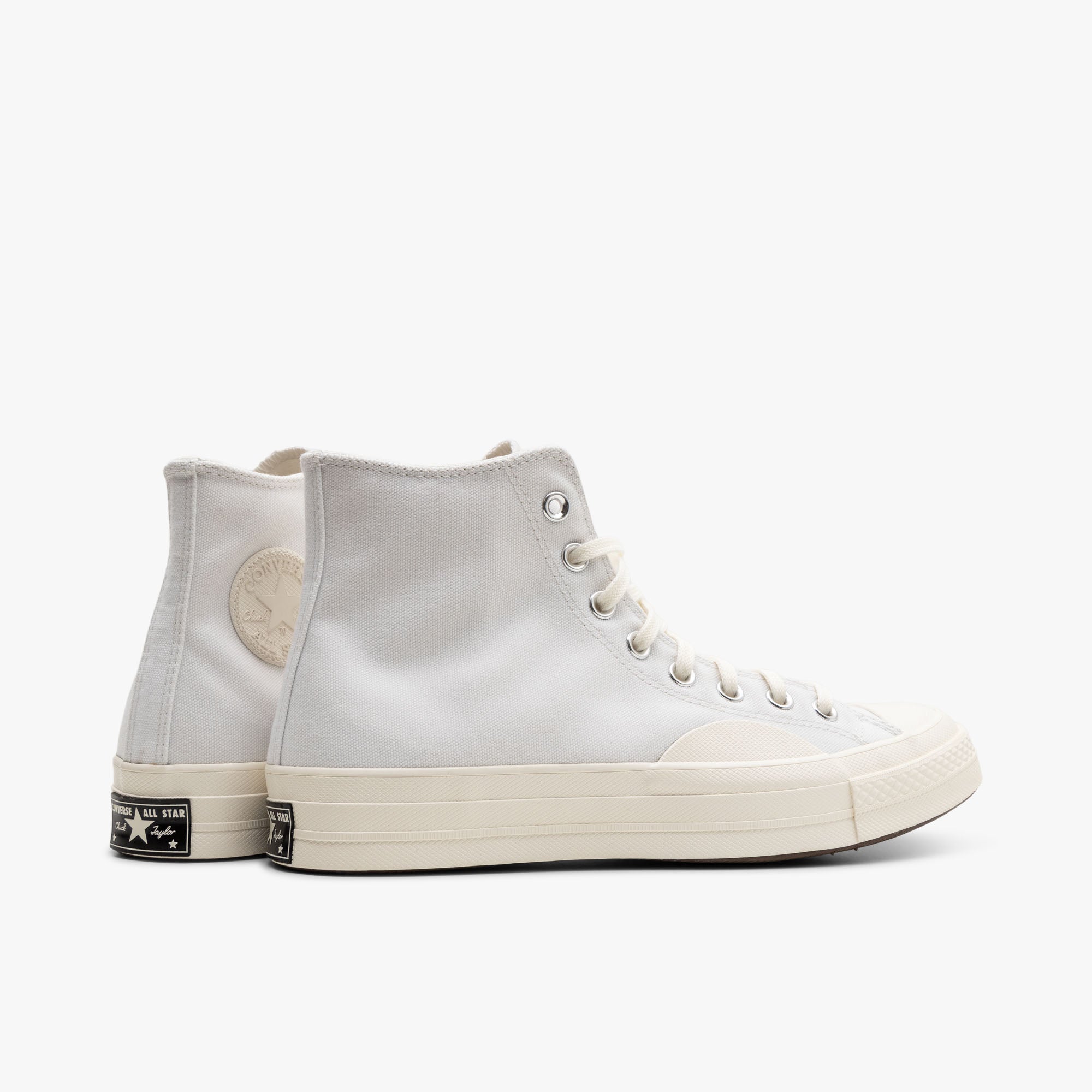  Converse Chuck 70 Textured Hi / White / Vintage White - Egret、mySite、merchandisen