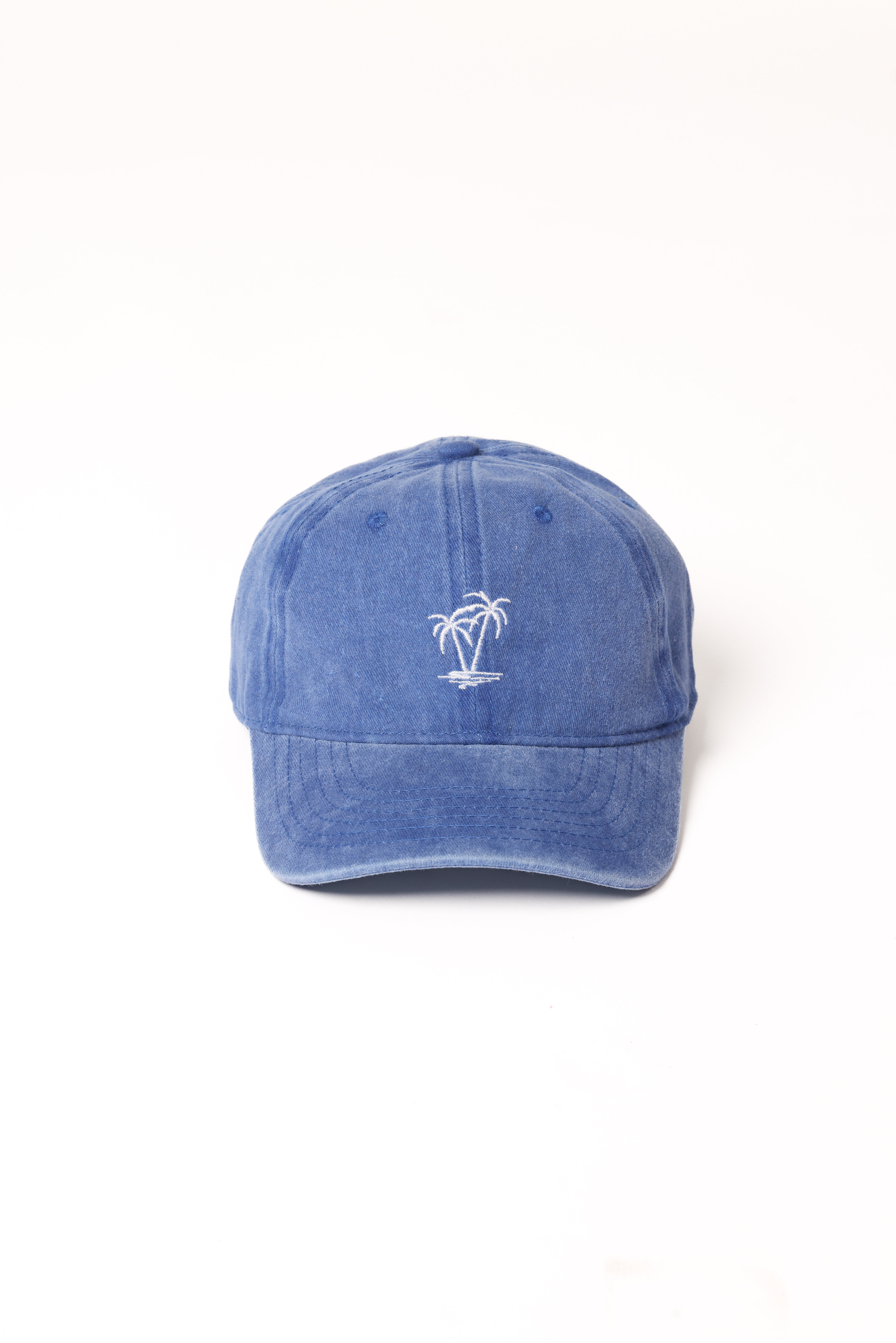  Palmy Cap - Blue、mySite、sugarbowlscore