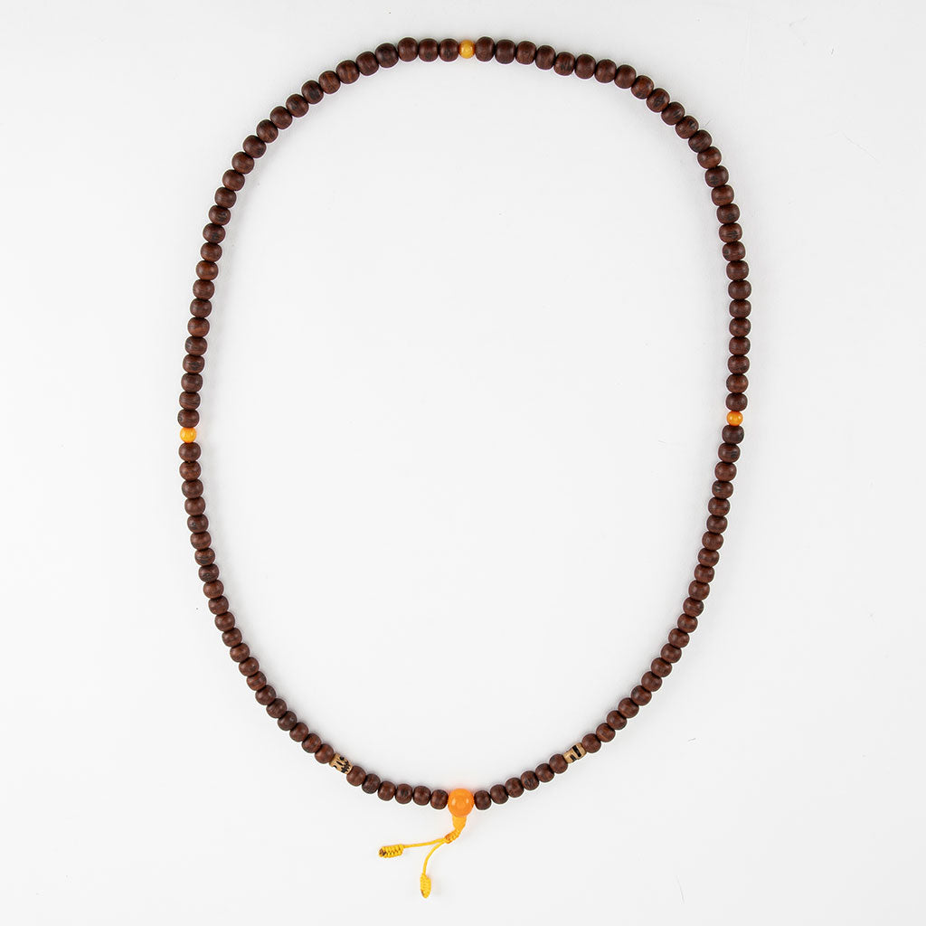 Bodhi Seed Mala、mySite、topwebapps