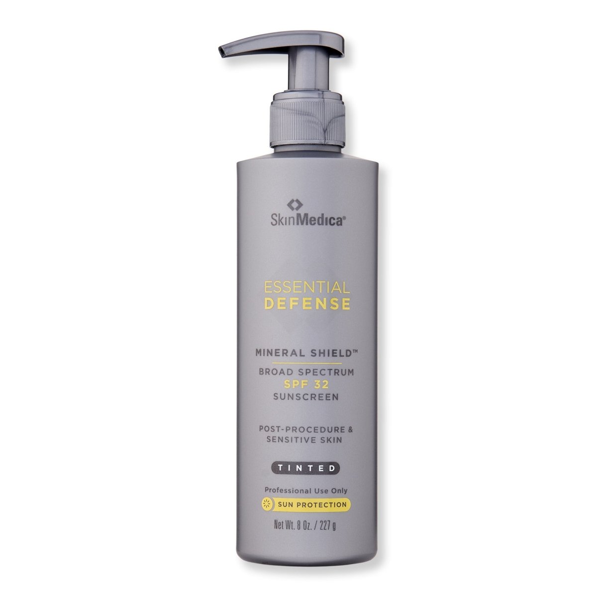 SkinMedica Essential Defense Mineral Shield SPF 32 Tinted、mySite、gigharbornorthrealestate