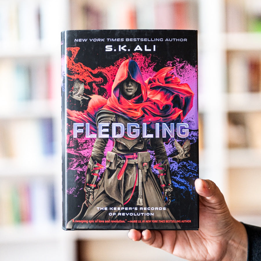 Fledgling: The Keeper's Records of Revolution、mySite、topwebapps