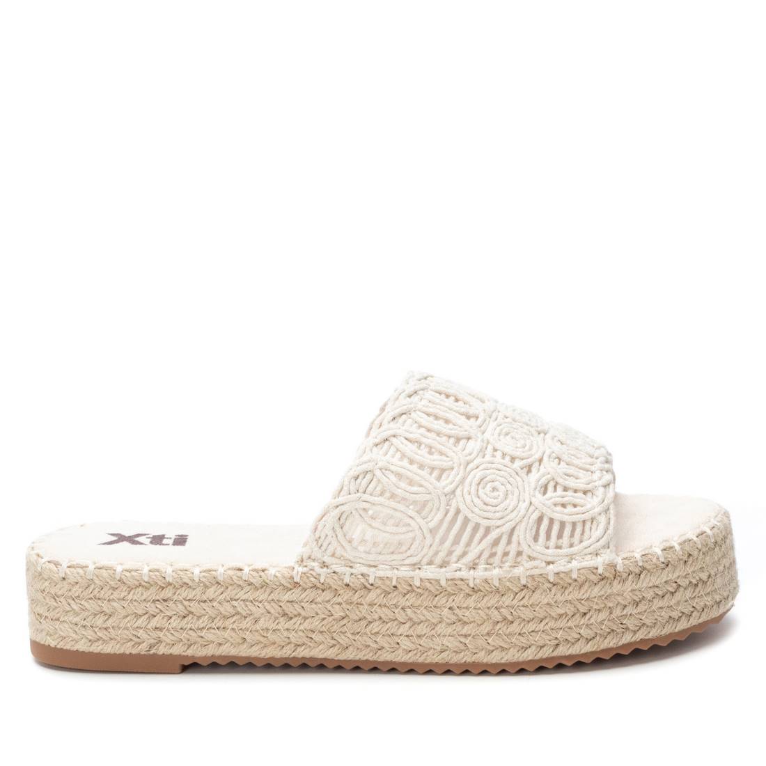 SANDALIA DE MUJER XTI BASIC 13033203、mySite、gtrtttuynbv