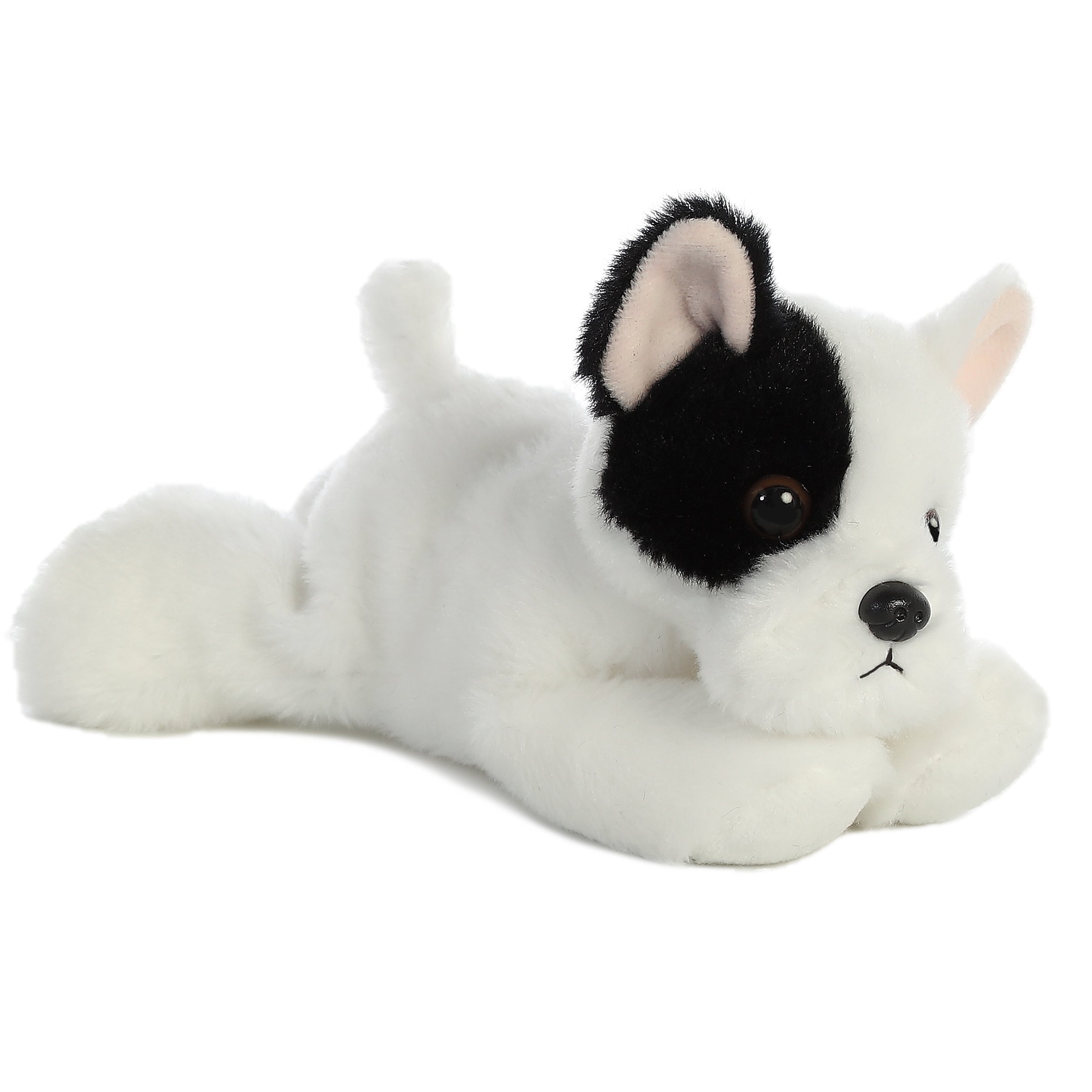 Aurora® - Mini Flopsie™ - 8 French Bulldog Pup、mySite、g9winljtr