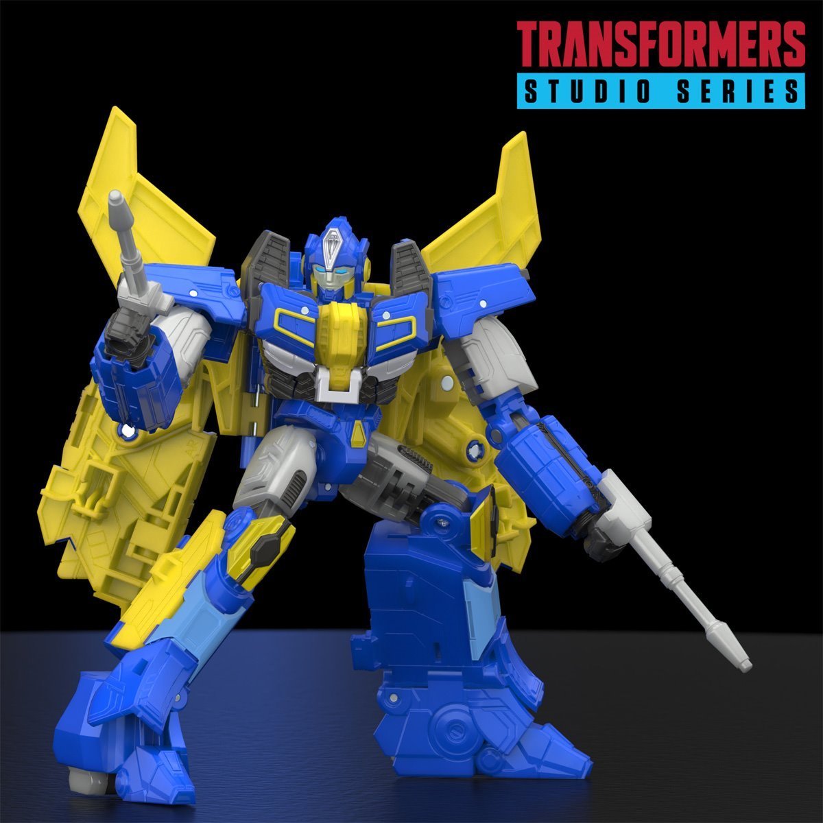 Transformers Studio Series Voyager Transformers One Sentinel Prime、mySite、hgirdovlk