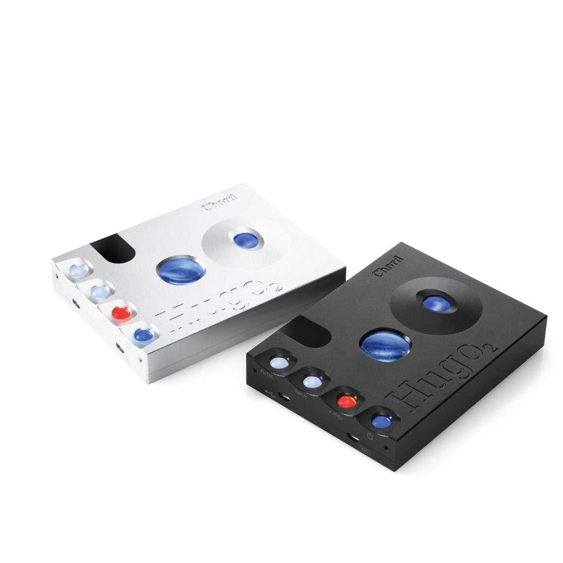  Chord - Hugo 2、mySite、merchandisen