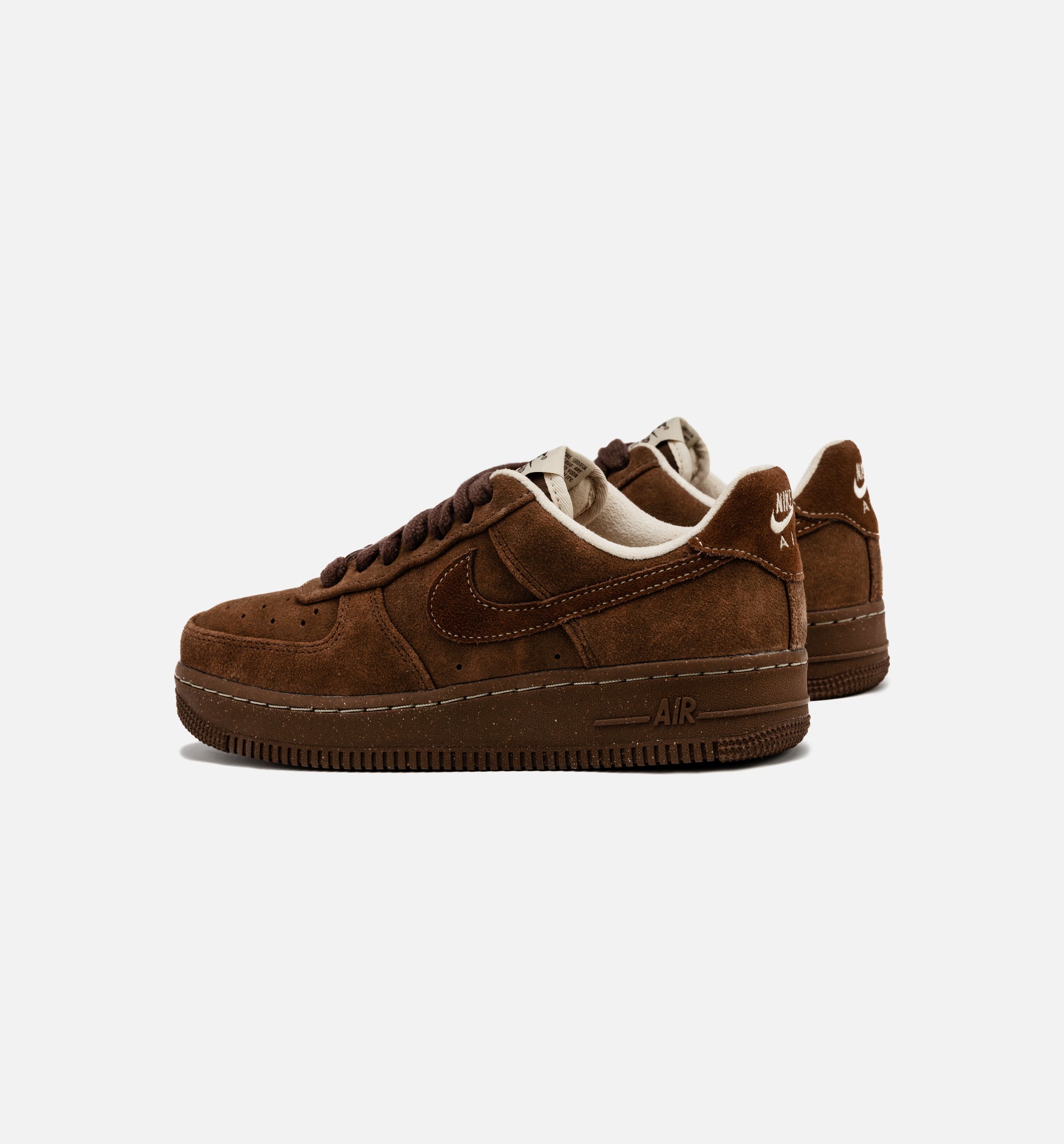 Air Force 1 Low Cacao Wow Womens Lifestyle Shoe - Brown、mySite、dreamappss