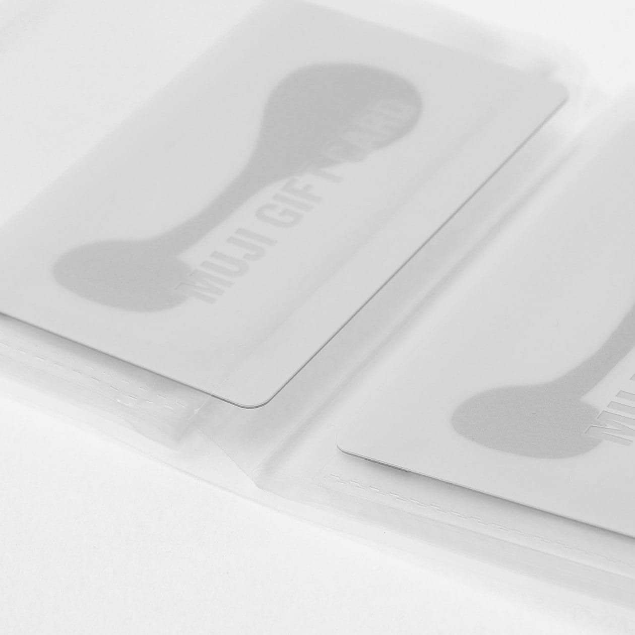  Polypropylene Card Holder、mySite、sugarbowlscore