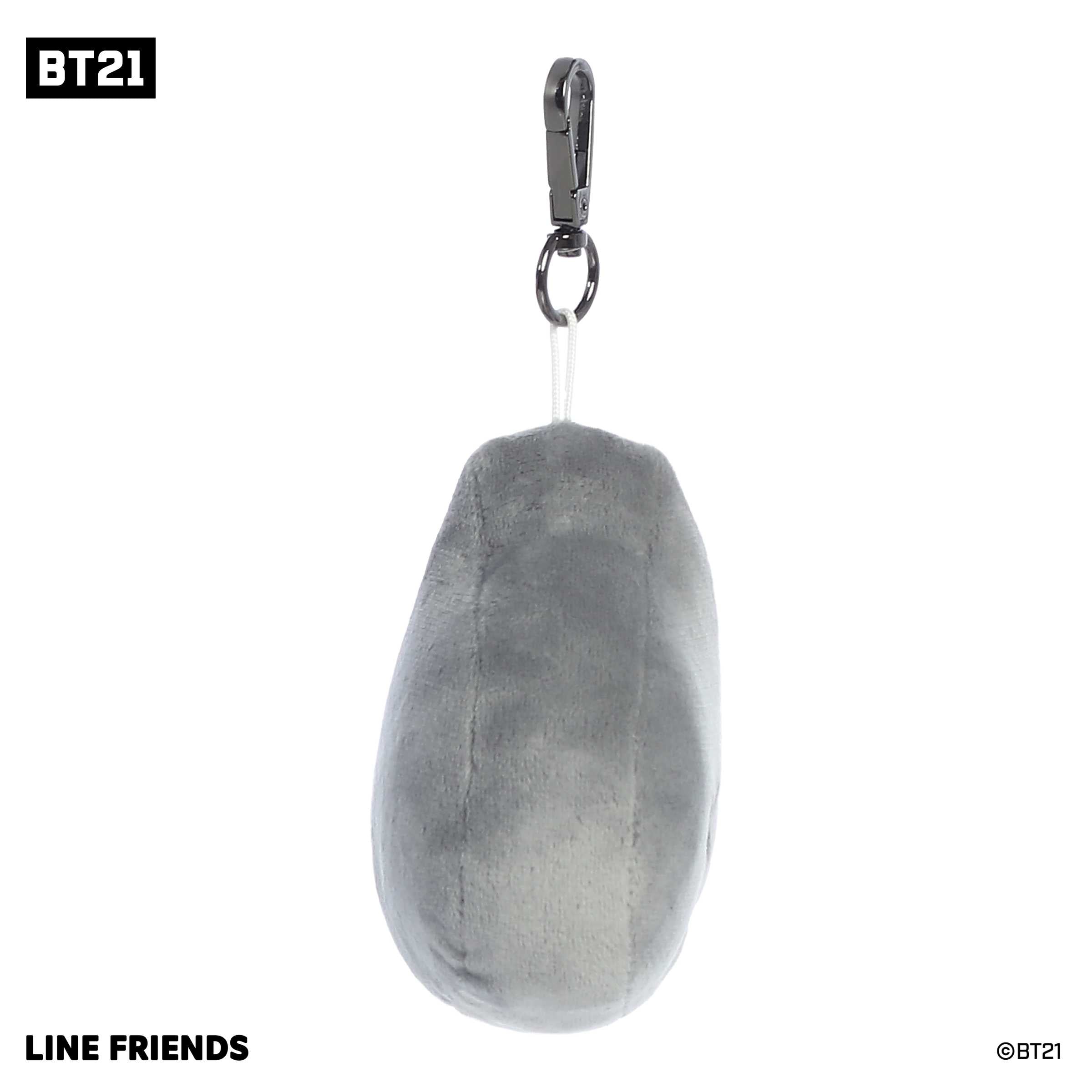 Aurora® - BT21 - 4 VAN Clip-On、mySite、g9winljtr