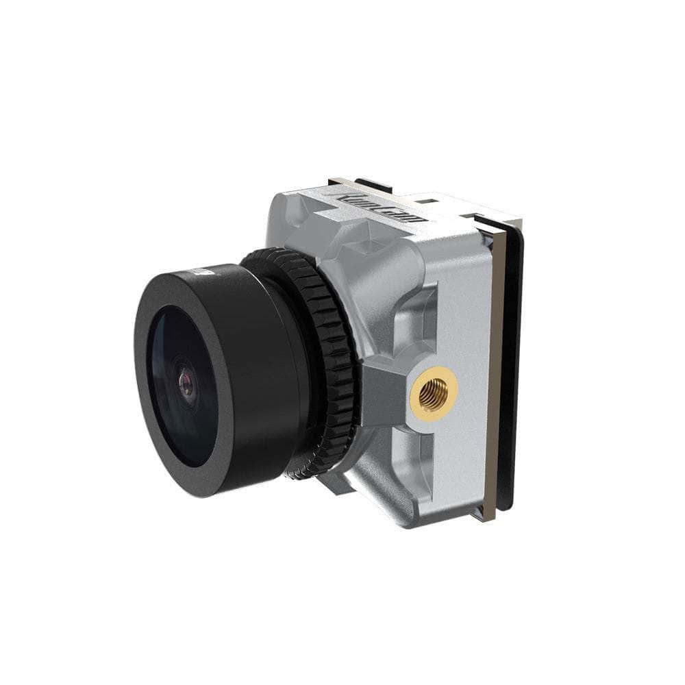  RunCam Phoenix 2 Micro 1000TVL CMOS 4:3/16:9 PAL/NTSC FPV Camera (2.1mm) - Silver、mySite、merchandisen