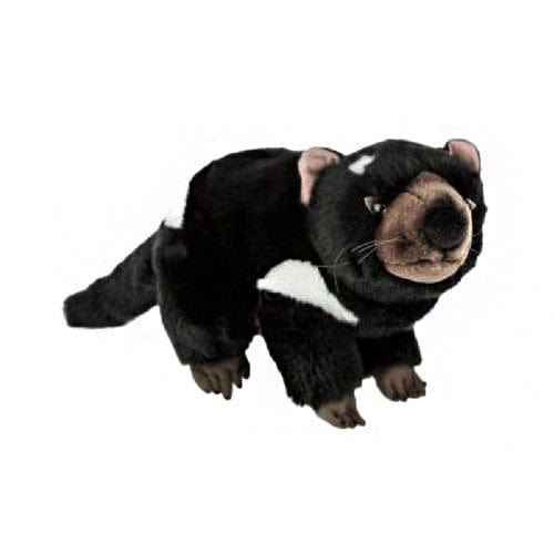 Tasmanian Devil Plush Animals Realistic 3 different sizes!、mySite、g9winljtr