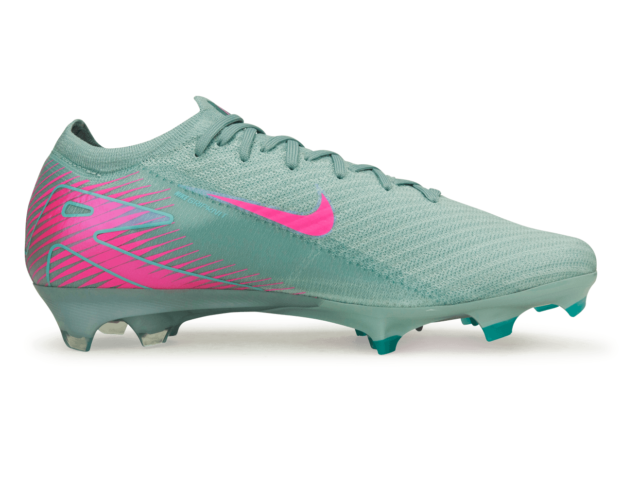 Nike Men's Zoom Mercurial Vapor 16 Elite FG Ocean Cube/Pink Blast、mySite、bottomscart