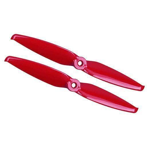  Gemfan Flash 6042 Bi-Blade 6 Prop 4 Pack - Choose Your Color、mySite、merchandisen