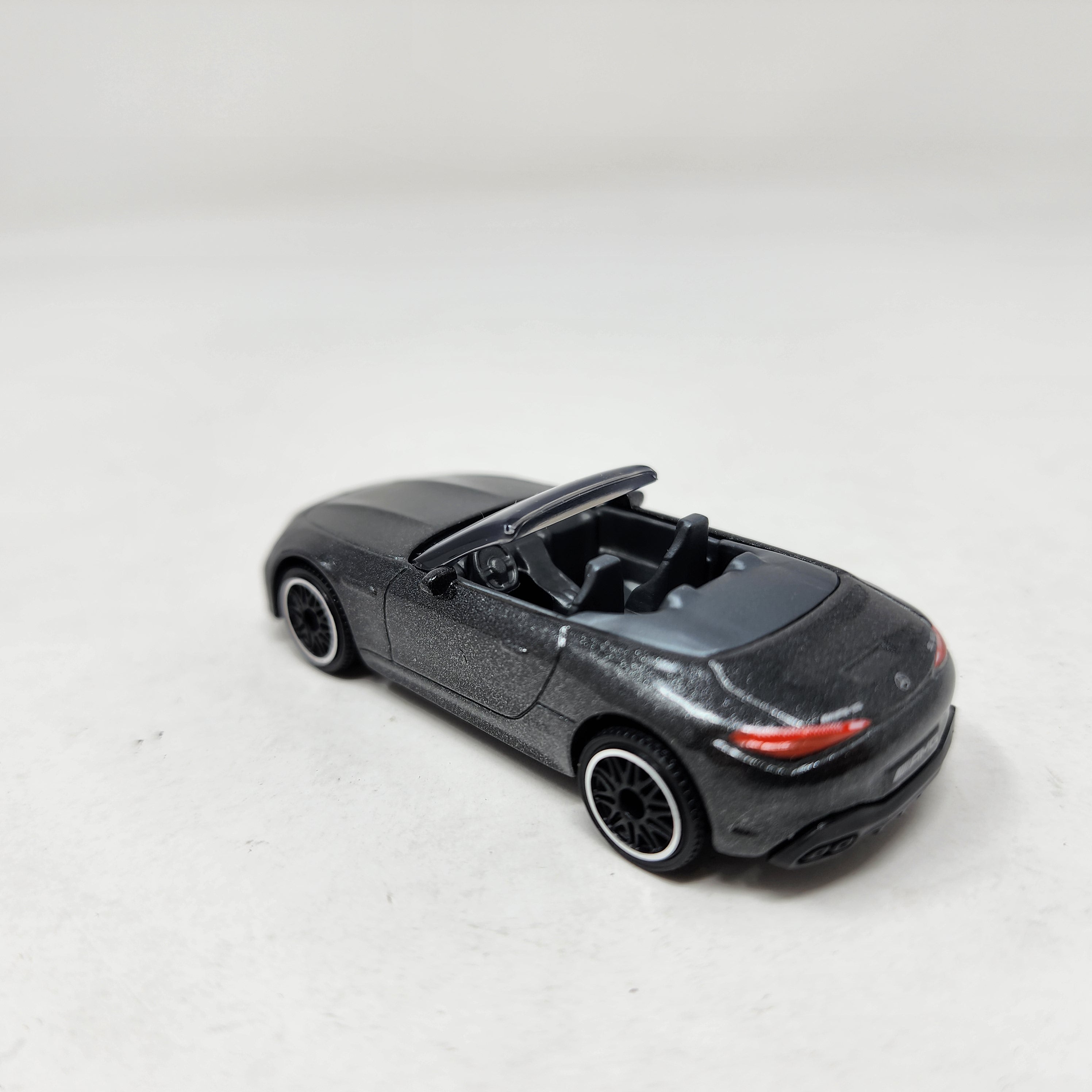 Mercedes-AMG SL 63 * Matchbox Loose 1:64 scale、mySite、hgirdovlk