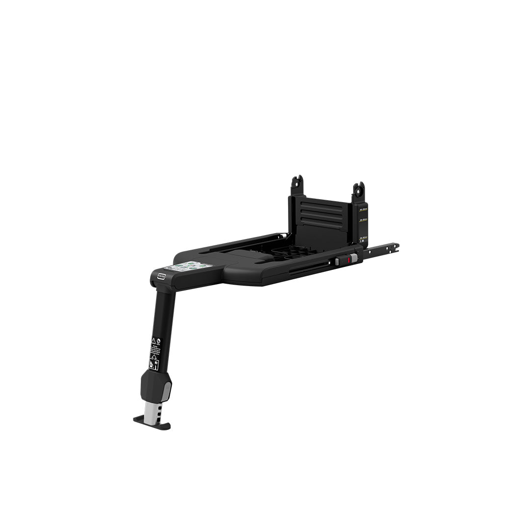  Axkid UP Car Seat - Costal Storm Black、mySite、merchandisen