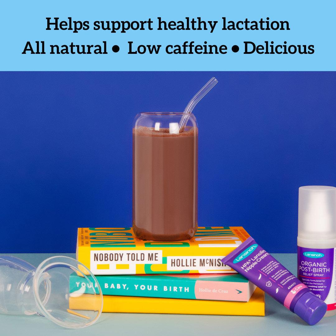  Hottea Mama Hot Chocolate - Go With The Flow for New Mums、mySite、merchandisen