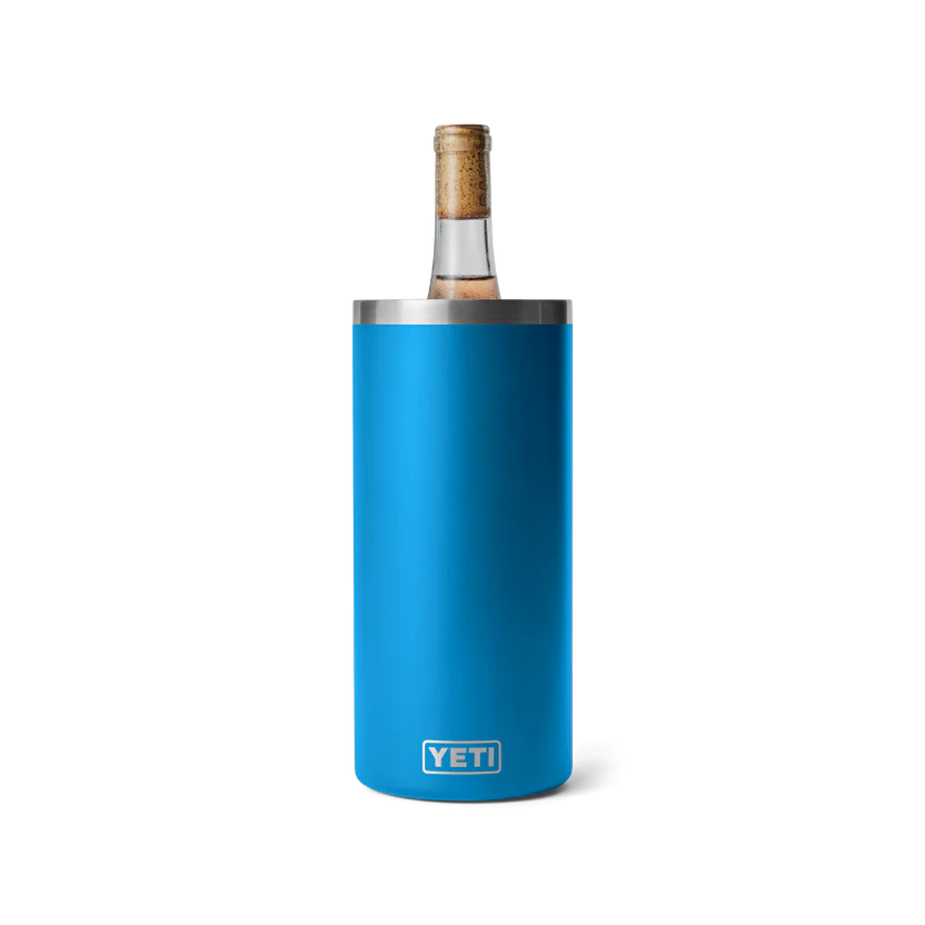 YETI Rambler Wine Chiller、mySite、noshort