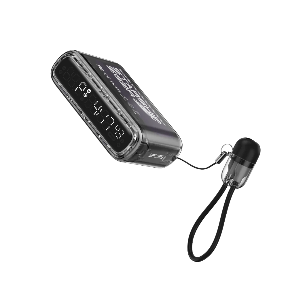 Starship Seer、mySite、fannypackpong