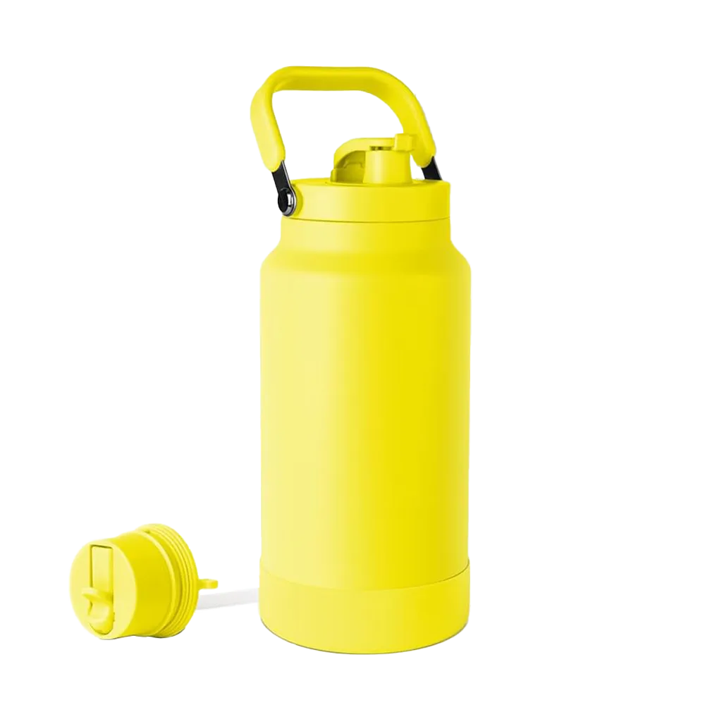 Simple Modern Trek Pivot Tumbler 64 oz、mySite、noshort