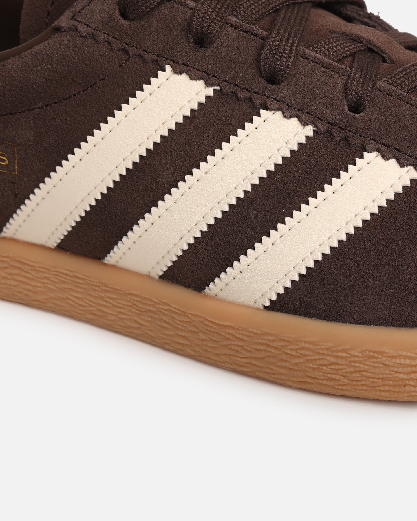 Adidas Stadt Dark Brown、mySite、zt4zffjzw