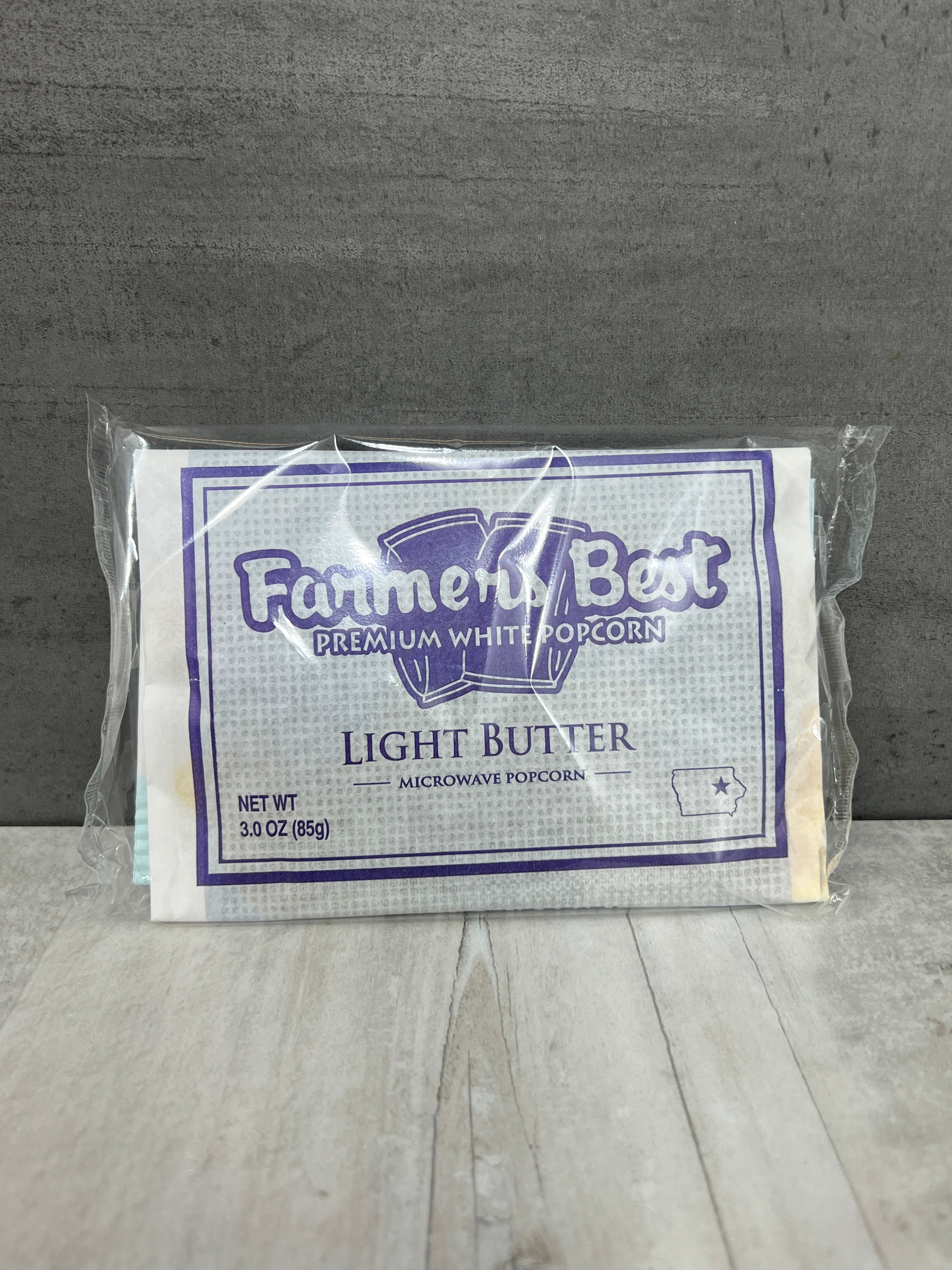 Farmer's Best Popcorn、mySite、garagedoors4me