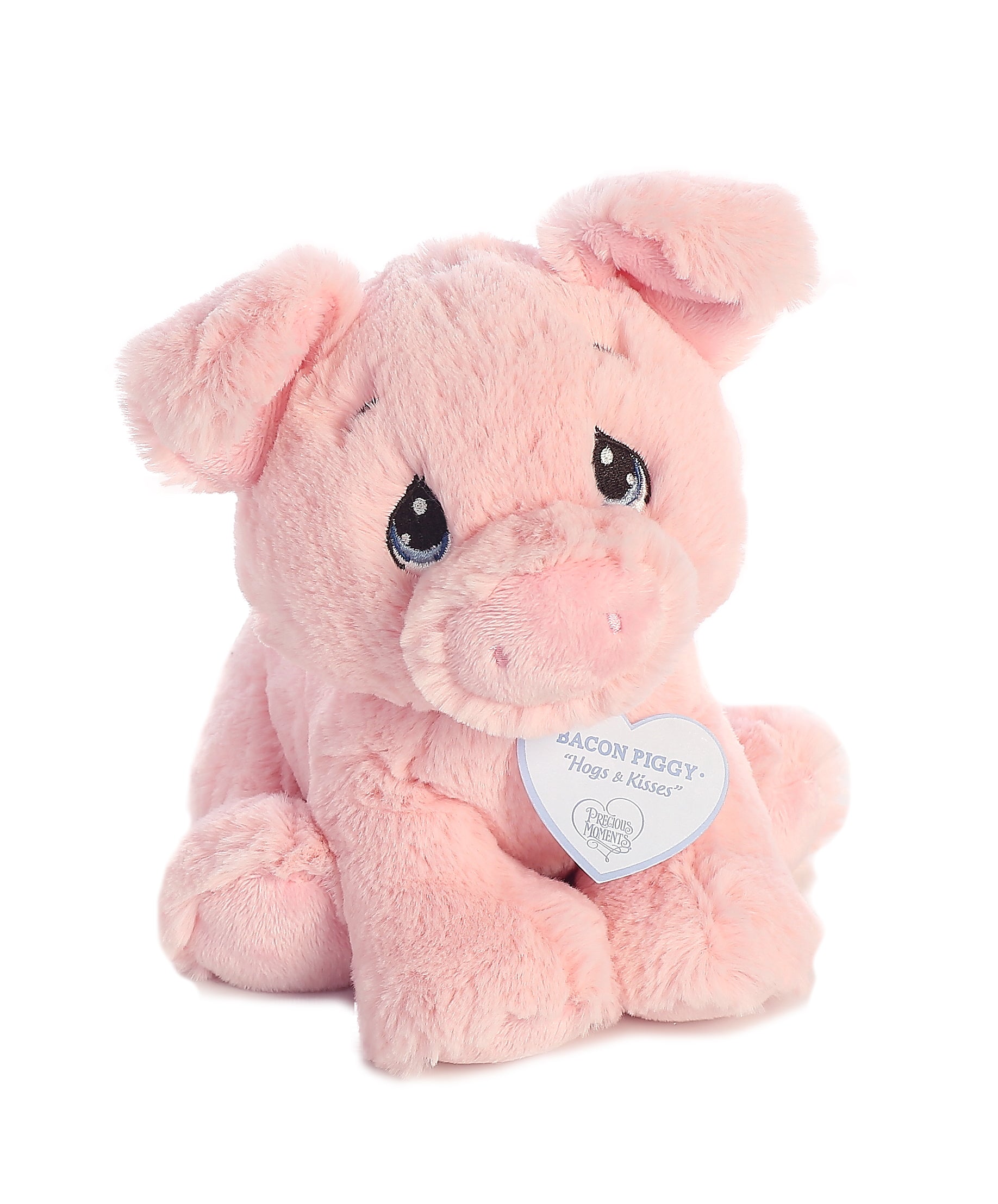Aurora® - Precious Moments™ - 8.5 Bacon Piggy、mySite、g9winljtr