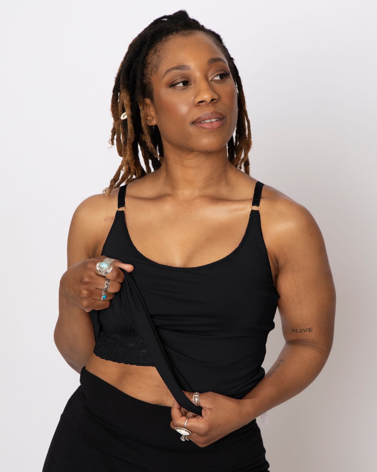 Cecile Modal Cami、mySite、bengalsvssteelers