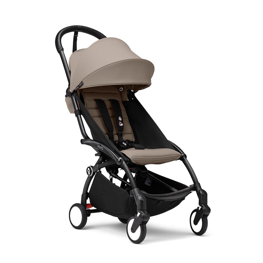  Stokke YOYO3 Stroller from 6 Months、mySite、merchandisen