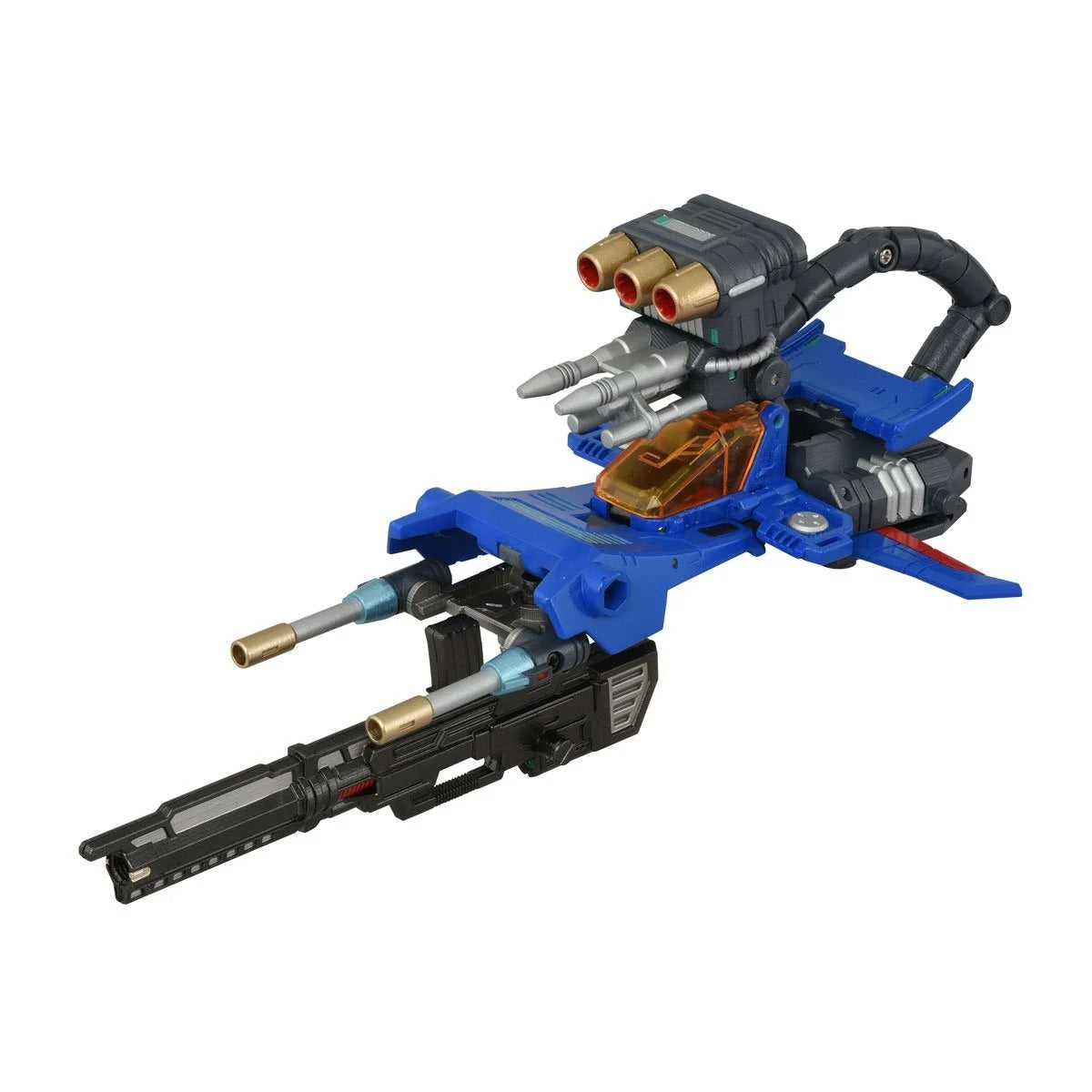 Transformers x Diaclone x Zoids Synergenex Shield-D-Prime、mySite、hgirdovlk