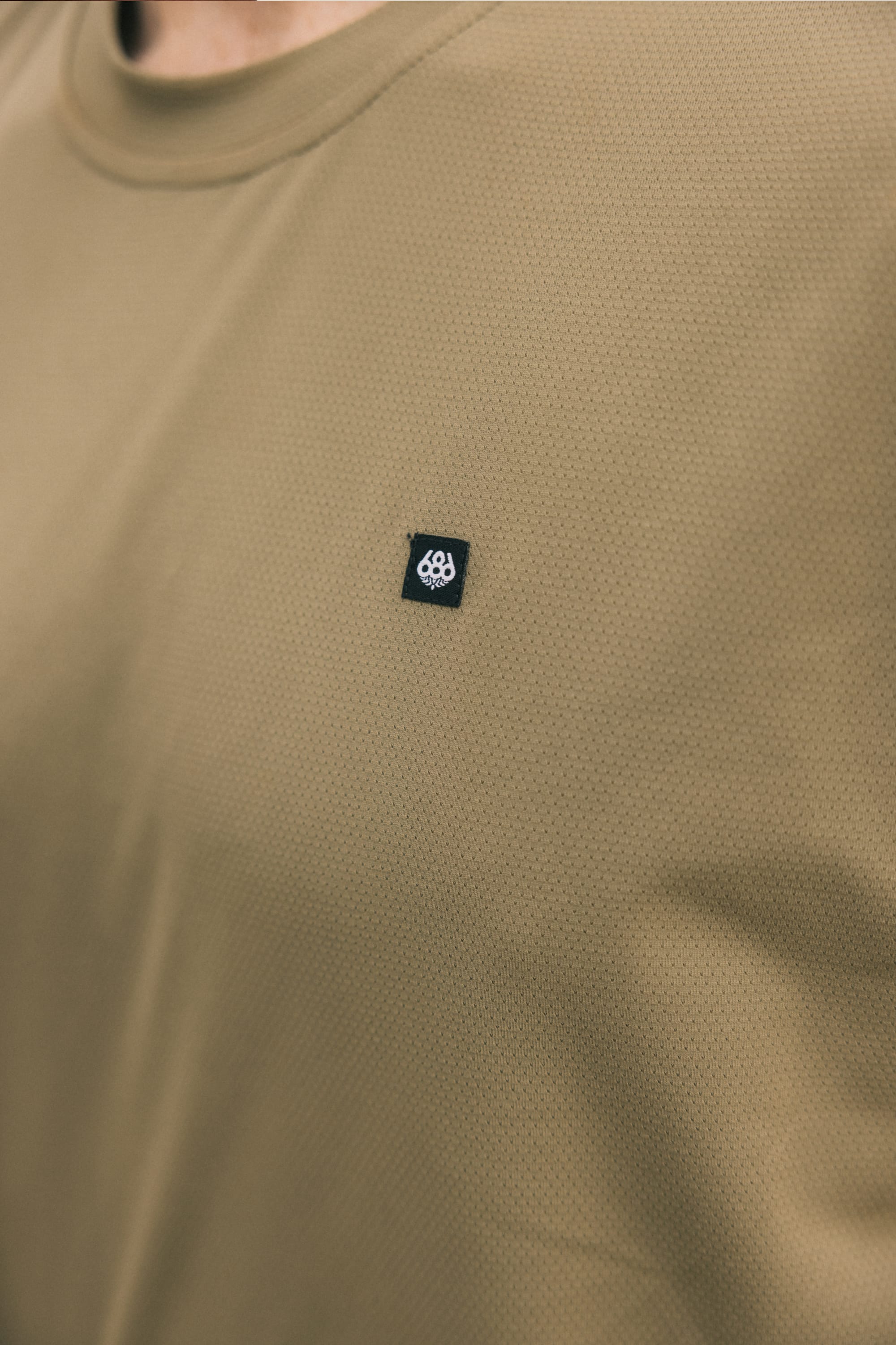 686 Men's Let's Go Tech T-Shirt、mySite、i-lightchina