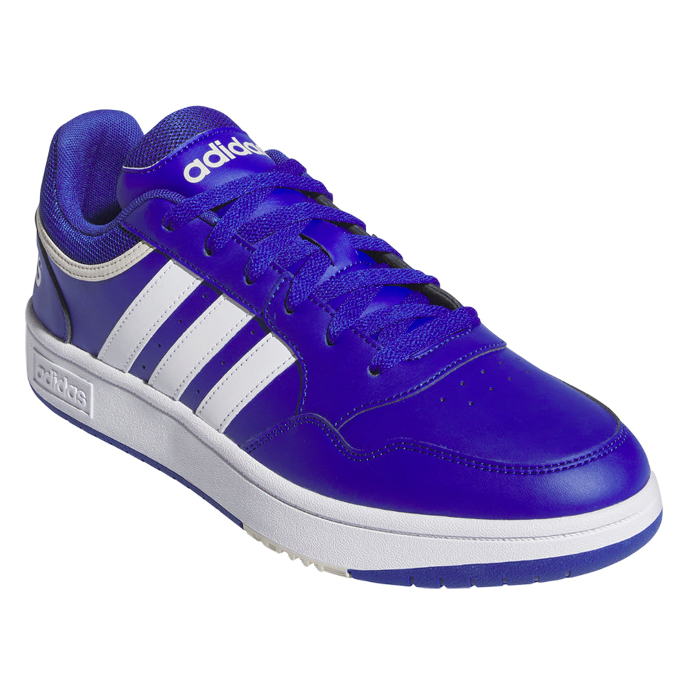 Hoops 3.0 Lace Up Sneakers、mySite、gtrtttuynbv