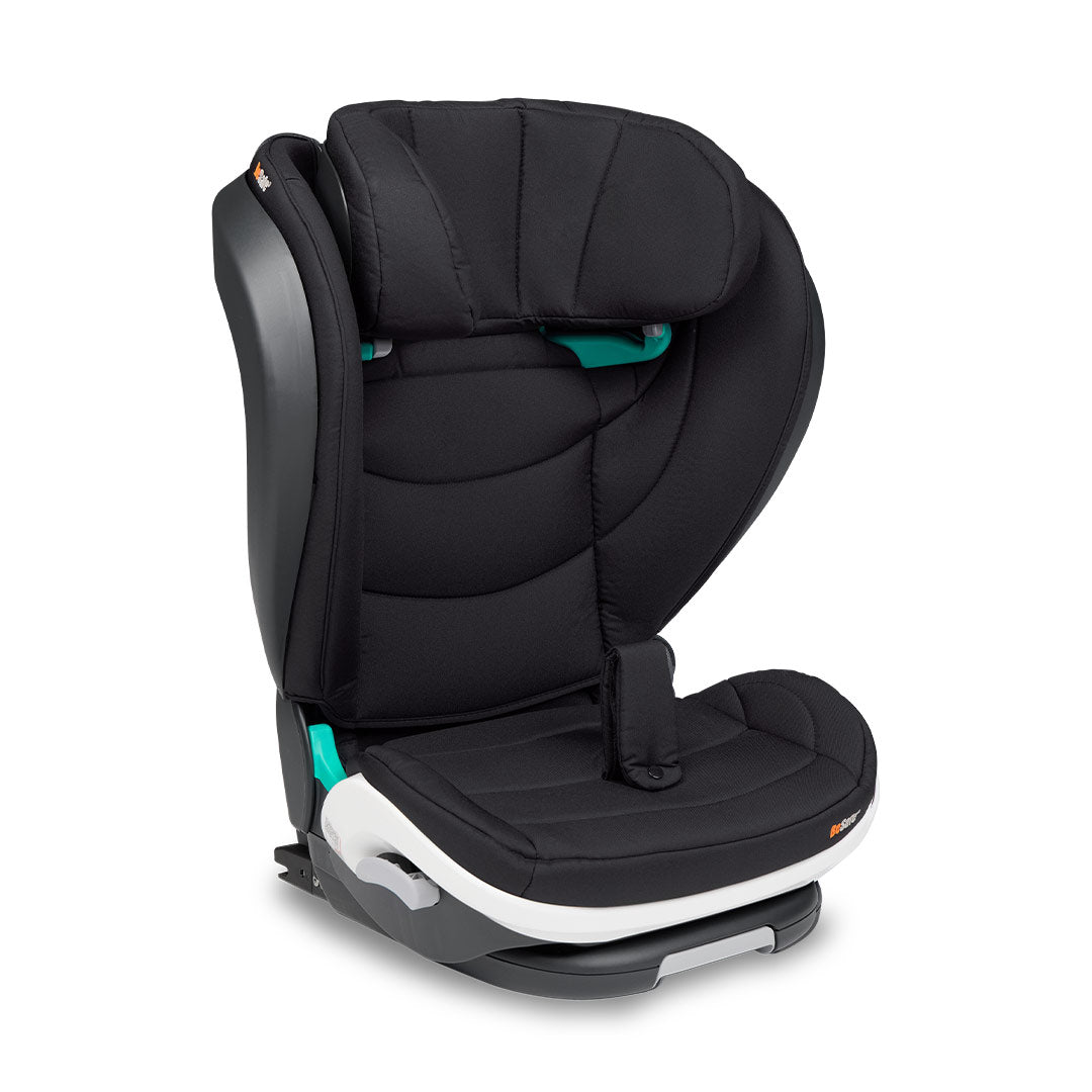  BeSafe Flex Fix 2 Car Seat - Fresh Black Cab、mySite、merchandisen