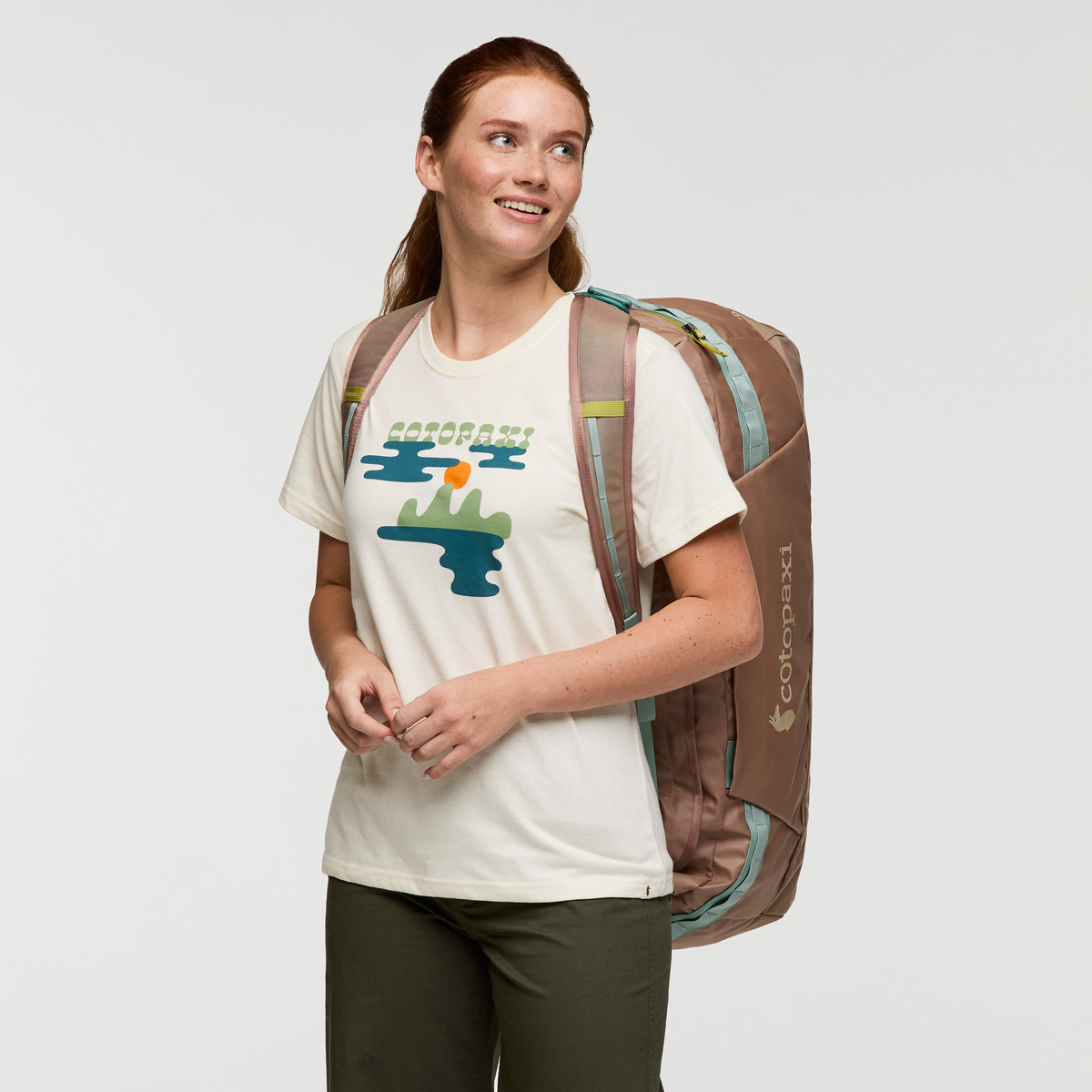 Allpa Getaway 70L Duffel、mySite、shAllpa Getaway 70L Duffel、mySite、glenpowelloop_name