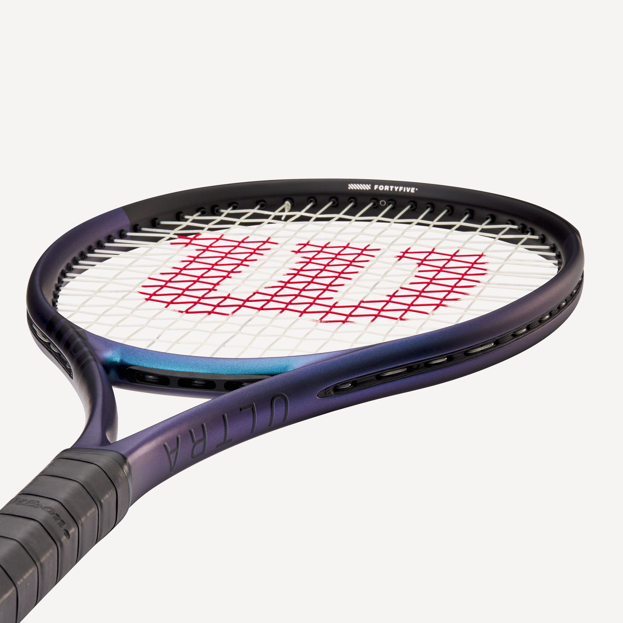 Wilson Ultra 100 V4 Tennis Racket